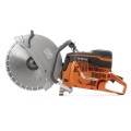 Husqvarna K1270-MKII - 16" 5.8kW 2-Stroke Concrete Power Cutter Saw 967978801